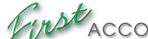 First Choice Accordion Doors Logo